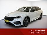Skoda Octavia Combi RS 2.0TDI 200PS DSG ACC.NAVI+VC.2x - Skoda Octavia: 20v
