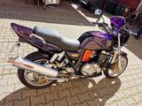 Kawasaki ZRX 1100 - KAWASAKI ZRX 1100