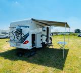 Knaus Live Traveller 600DKG - Wohnwagen & Wohnmobile in Bochum