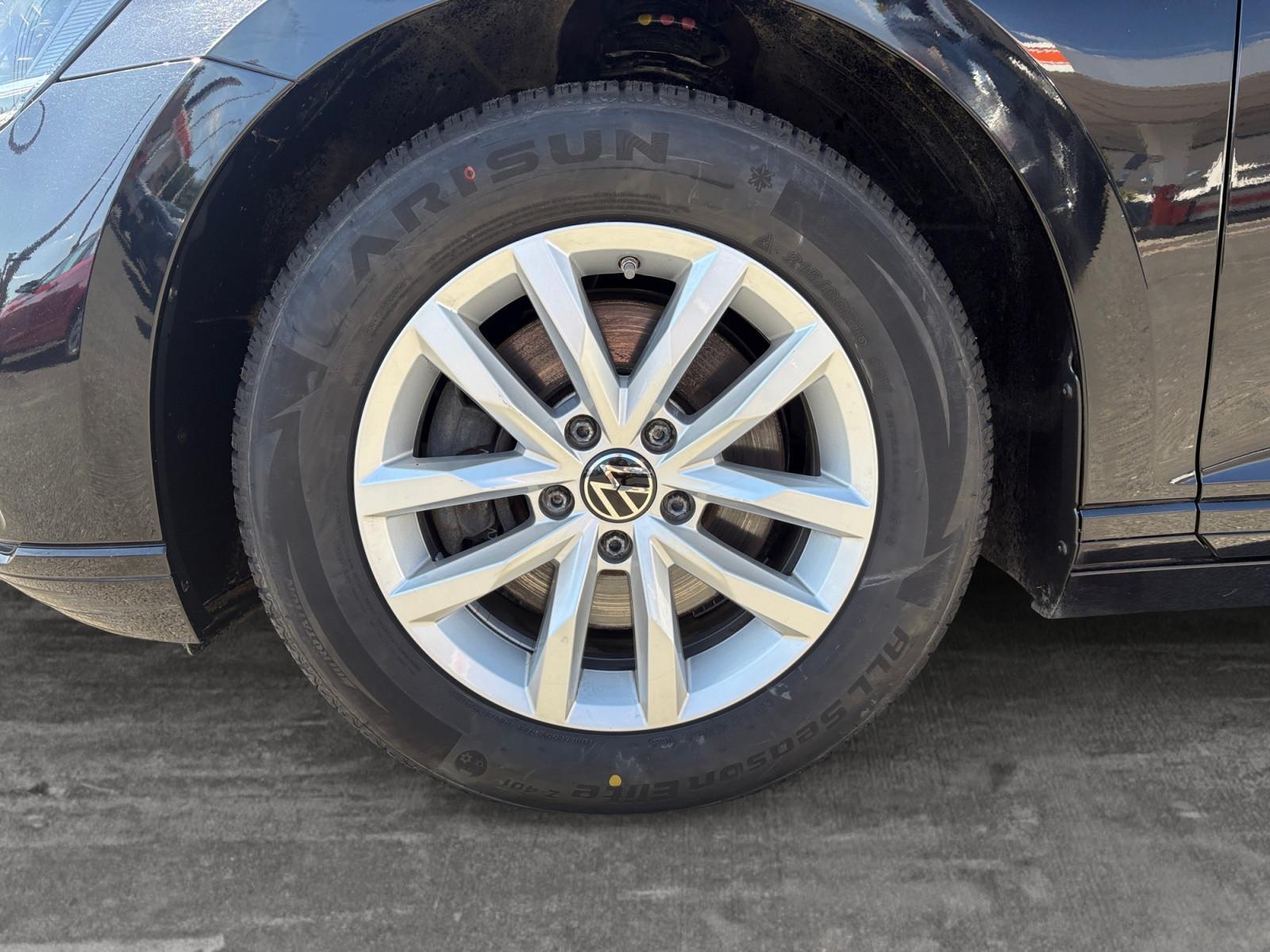 Volkswagen Passat * Navi * LED * SHZ * Garantie *, миниатюра 7
