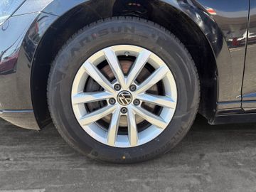 Volkswagen Passat Variant - 7