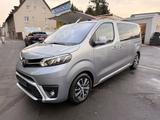Toyota Proace Verso L1 Executive *Voll,Leder,Pano* - Toyota Proace (Verso) Gebrauchtwagen in Köln