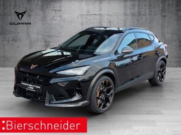 Cupra Leasingangebot: Cupra Formentor VZ5 PANO LEDER NAVI 360-KAMERA MATRIX
