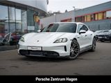 Porsche Taycan Sport Turismo BOSE Luftfederung Panorama - Porsche New cars in Dortmund