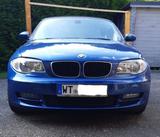 BMW 128i Cabrio - BMW 128: 128i