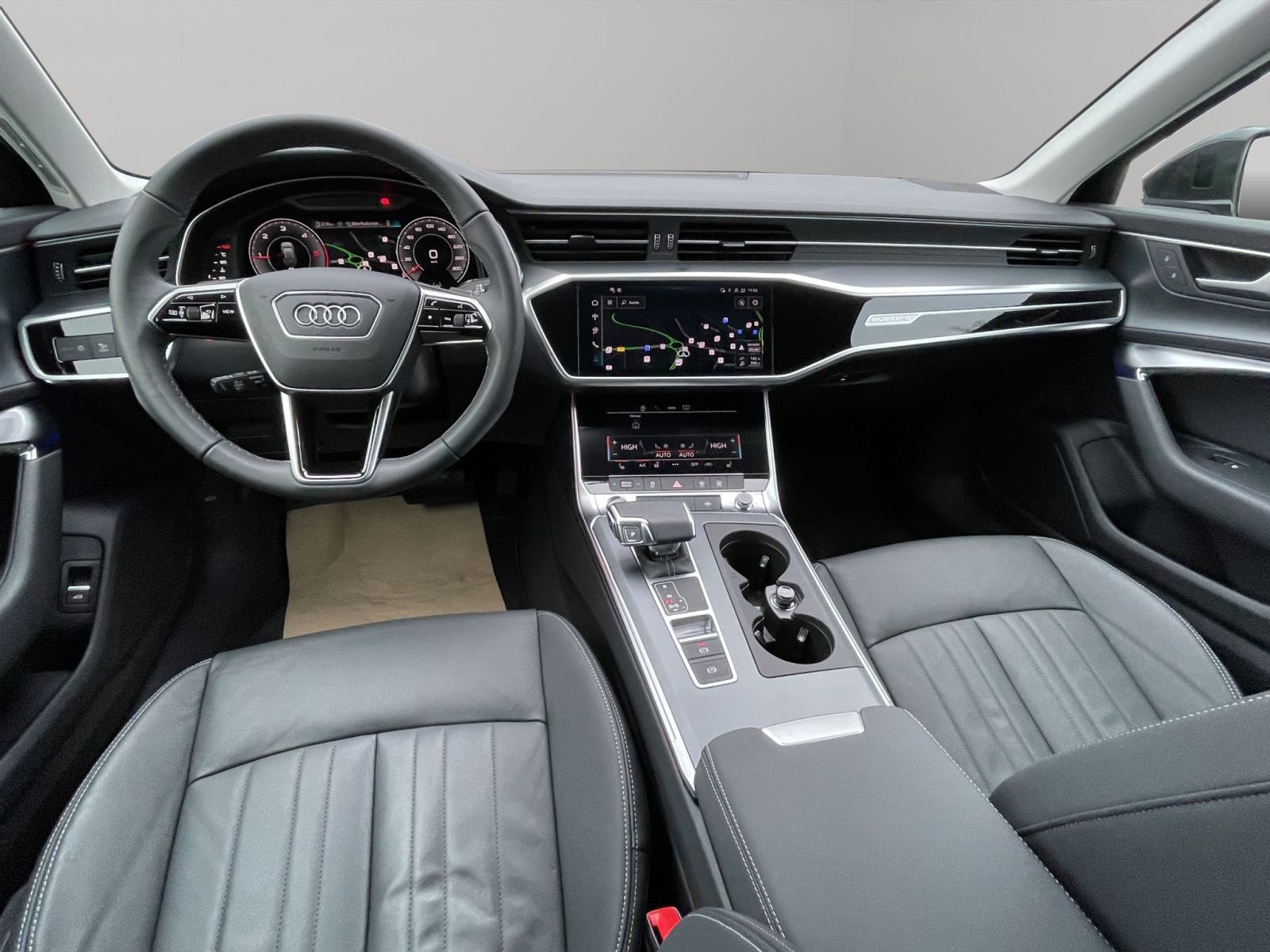 Audi A6 - Bild 18