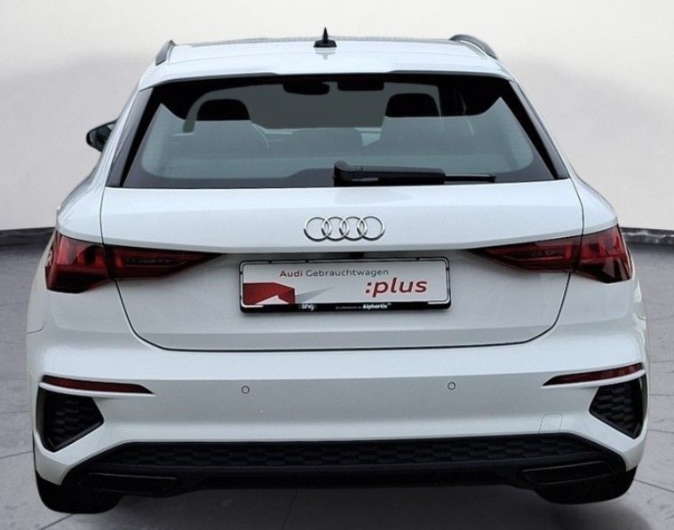 Audi A3 - Bild 6