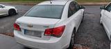 Chevrolet chevrolet cruze - Chevrolet Cruze in Hamburg