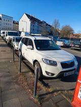 Hyundai Santa Fe - Hyundai SANTA FE in Leverkusen