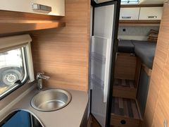 Weinsberg Pepper 600MEG Einzelbetten, 165 PS