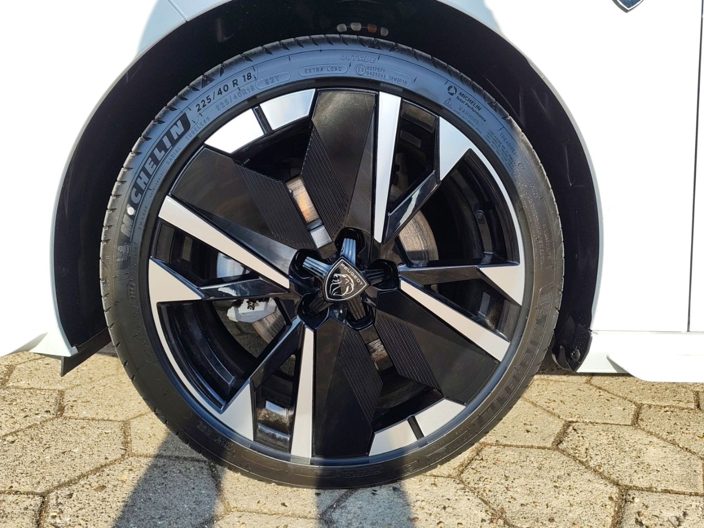 Peugeot 308 - Bild 16