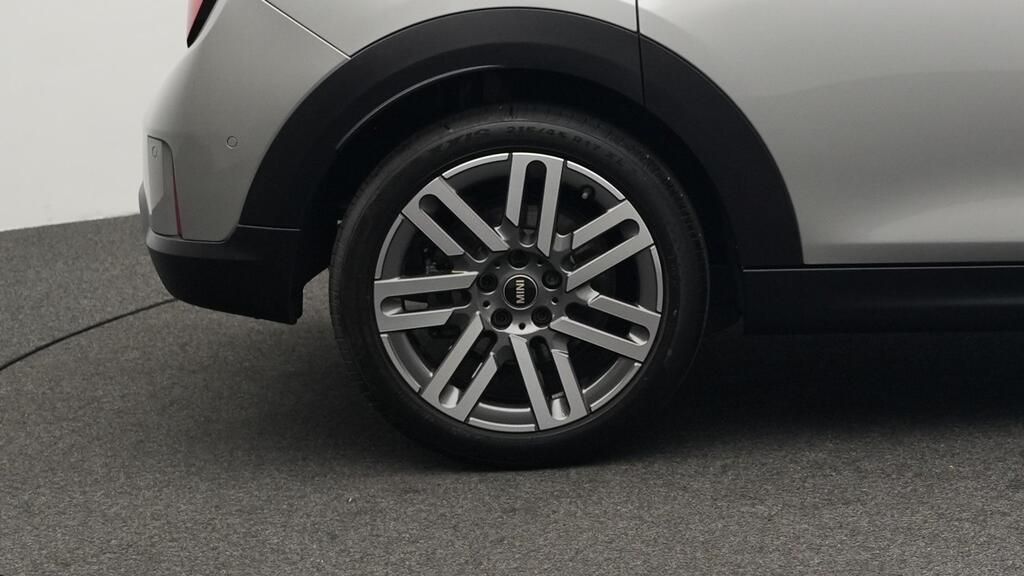 MINI Cooper C - Bild 17