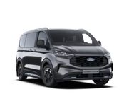 Ford Tourneo Custom - Vorschau Bild 1