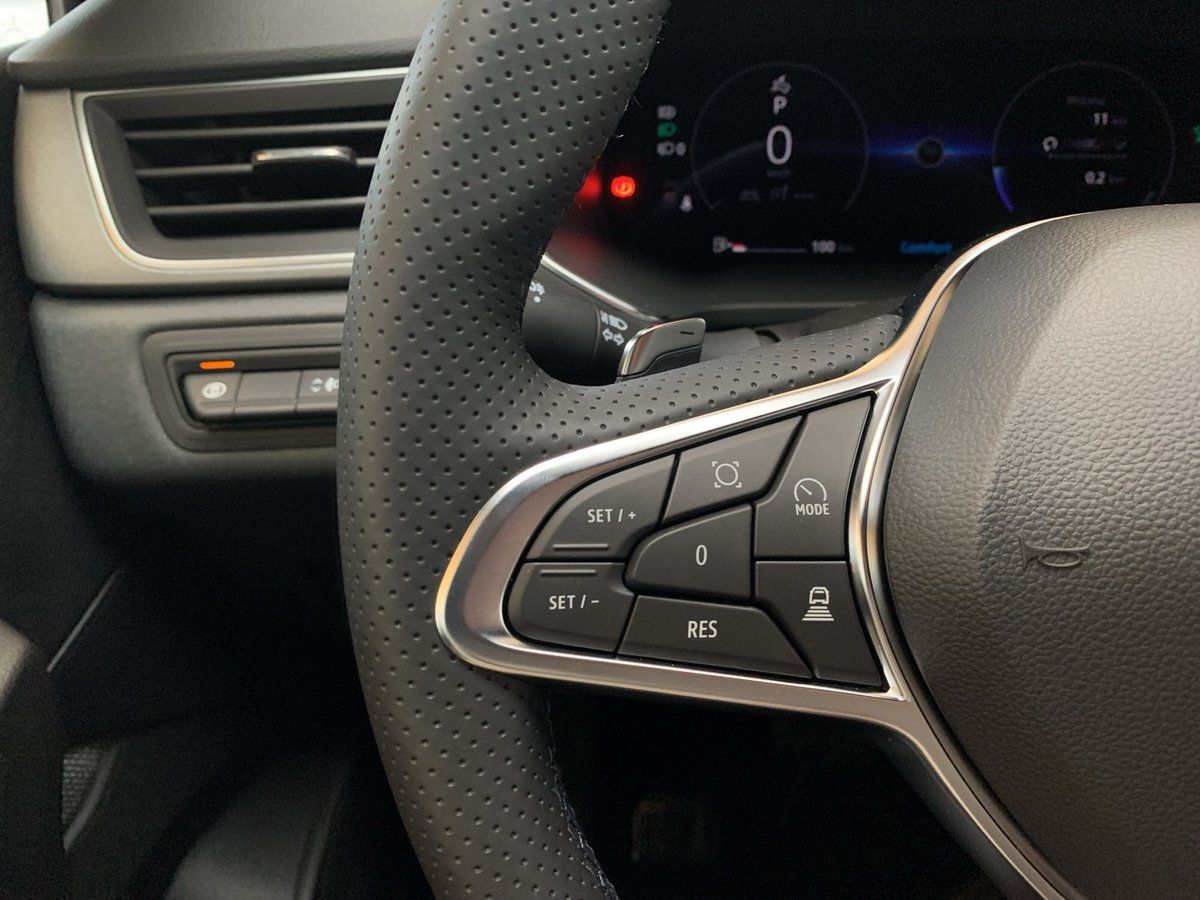 Renault Captur - Bild 22