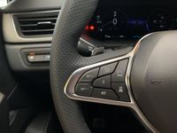 Renault Captur - Vorschau Bild 22