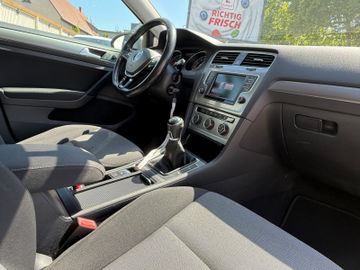 Volkswagen Golf - 8