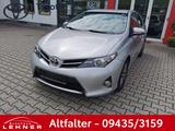 Toyota Auris 1.33 Edition KAMERA+TOUCH+SHZ+BLUETOOTH - Toyota Auris: Kleinwagen