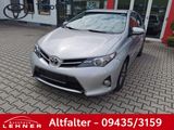 Toyota Auris 1.33 Edition KAMERA+TOUCH+SHZ+BLUETOOTH - Toyota Auris: 1.3