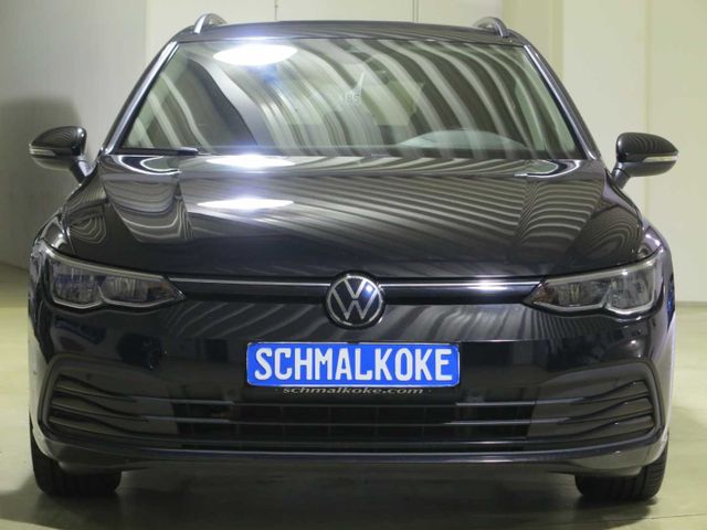 VW Golf VIII Variant 2.0 TDI SCR DSG7 Life Navi DAB