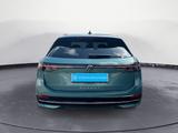 Volkswagen Passat 2.0 TDI DSG Elegance MATRIX/NAVI/KAMERA/A - Volkswagen Passat: Grün