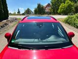 Porsche  Macan GTS Karminrot | 103.540 km | AHK | - rote Porsche Macan