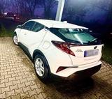 Toyota  Toyota C-HR Hybrid(Top Angebot) - Toyota C-HR in Kassel