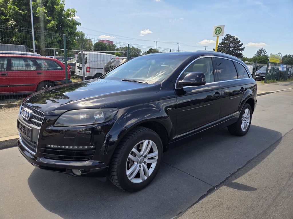 Angebot ansehen Audi Q7