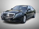 Mercedes-Benz S Klasse S 500 4Matic L 360° Burmester High End - gebrauchte Mercedes-Benz S 500 aus dem Jahr 2013