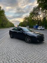 Alfa Romeo 159 1.8 TB 16V  Novitec Zahnriemen Neu  - Alfa Romeo 159 aus 2009