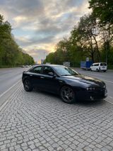 Alfa Romeo 159 1.8 TB 16V  Novitec Zahnriemen Neu  - Alfa Romeo 159 aus 2009