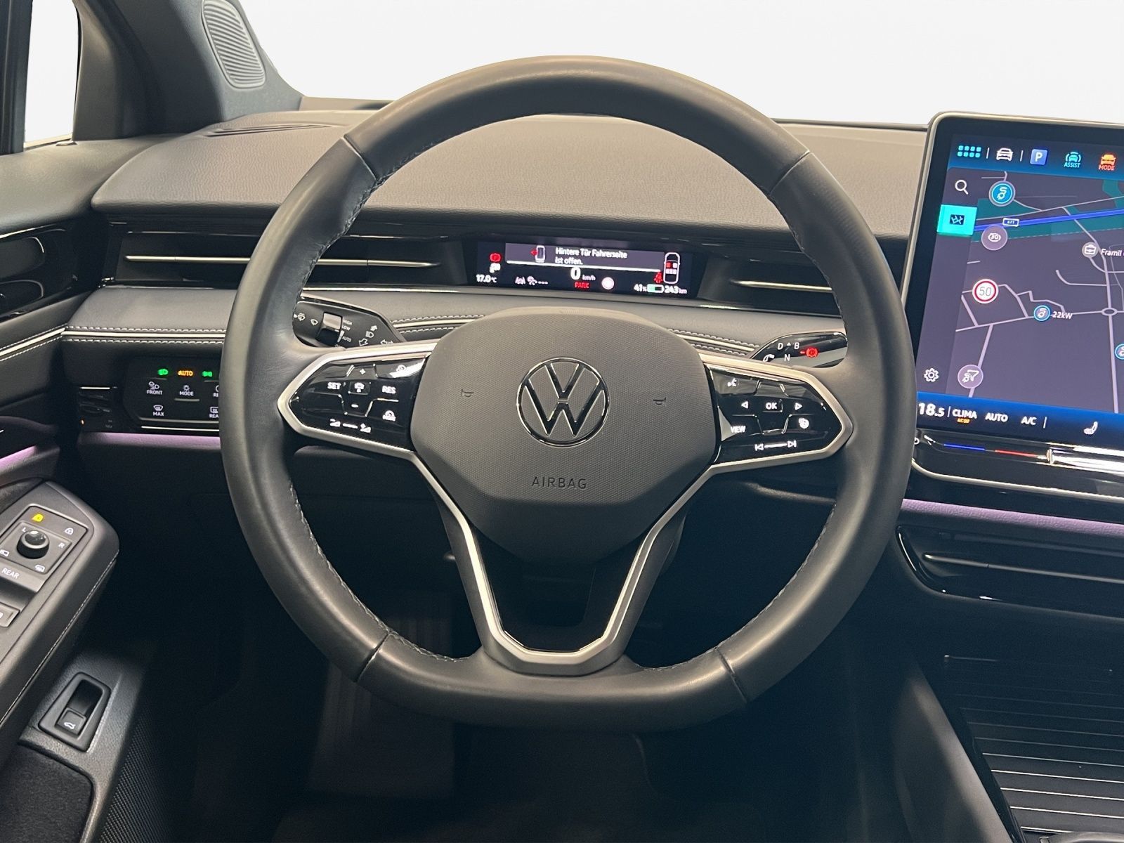 Volkswagen ID.7 - Bild 12