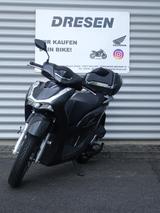Honda SH 125 i ABS | 3.800km | 2. Hand | - HONDA SH 125I