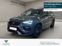 Cupra Ateca - Vorschau Bild 1