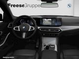 BMW 318i Touring DAB LED RFK AHK Klimaaut. PDC - BMW 318 in Oldenburg
