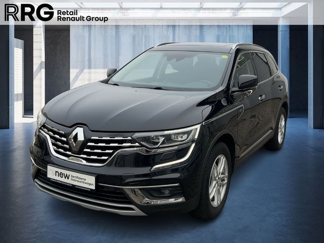 Renault Koleos 2.0 dCi 185 Initiale Paris