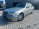 Mercedes-Benz mercedes benz w202 c240 - gebrauchte Mercedes-Benz C 240 aus dem Jahr 1998