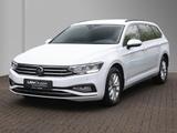 Volkswagen Passat Variant 2.0 TDI DSG Business "1,99%" AHK, - Volkswagen Passat Variant: 1.9