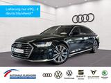 Audi A8 50 TDI quattro TV HUD B&0 STHZ PANO MATRIX MA