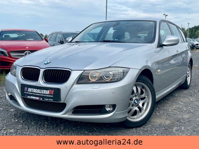 BMW 320i Touring Aut. Xenon Panorama 1.HAND Tempomat