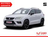 Seat Ateca 2.0 TSI FR 4Drive LED ACC DCC Beats Kamera - gebrauchte Seat Ateca aus dem Jahr 2020