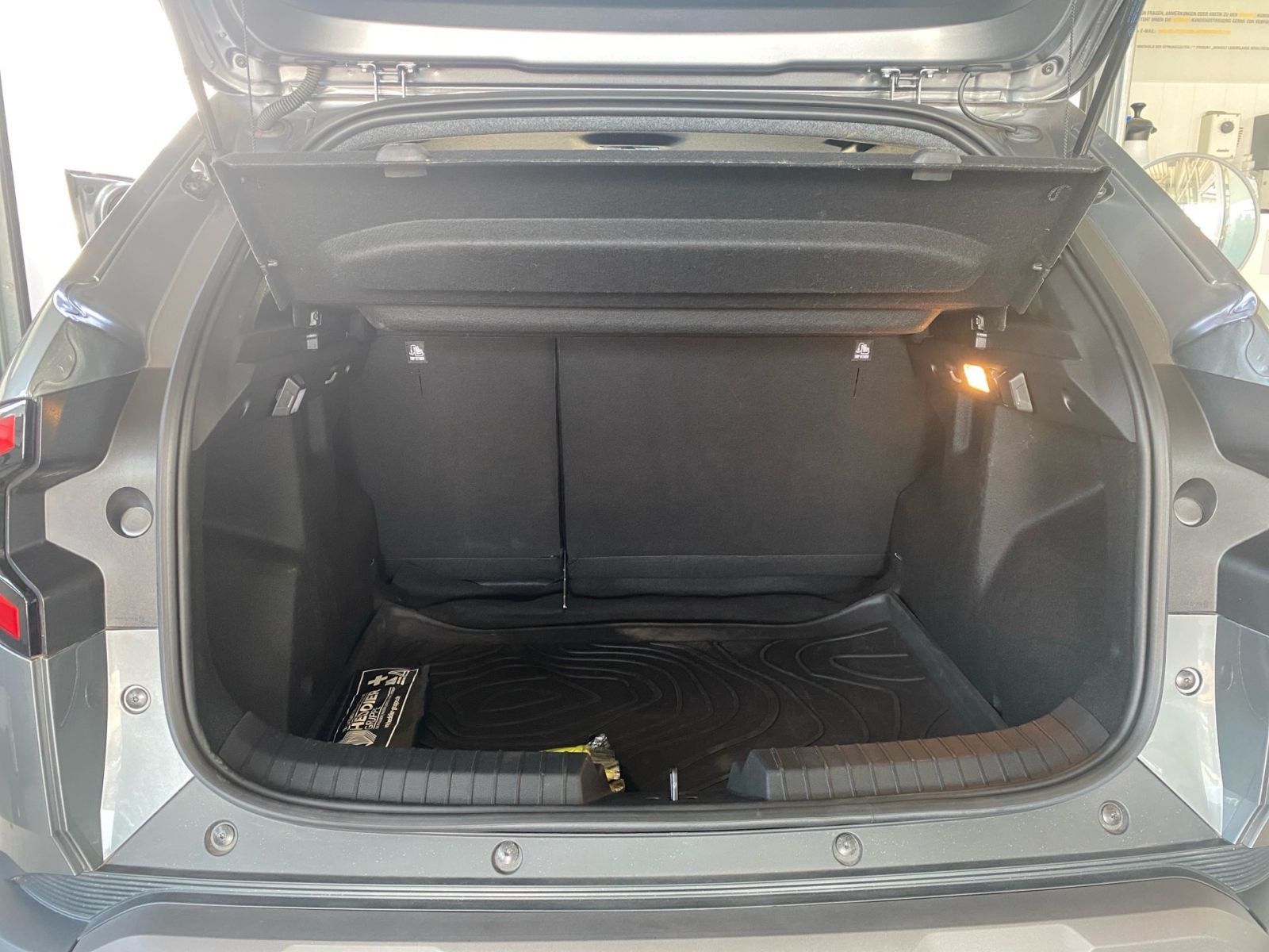 Fahrzeugabbildung Dacia Duster III 1.0 TCe 100 ECO-G Extreme*LPG*Sitzhei