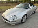 Maserati MASERATI Spyder 4.2 V8 32V Cambiocorsa - Maserati Spyder: Cambiocorsa