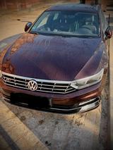 Volkswagen Passat Variant R-Line Pano 2.0 TSI 162kW DSG BMT - Volkswagen Passat Variant: 2.0