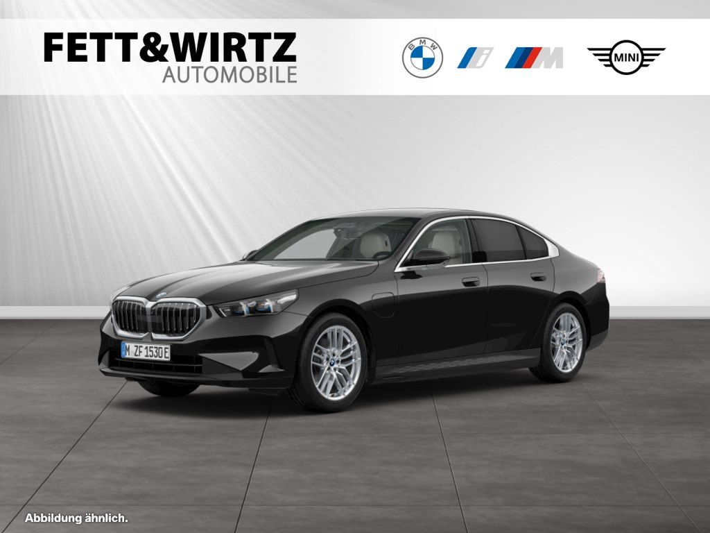 BMW 530 - Bild 1