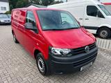 Volkswagen T5 Transporter /lang/S-Heft/Klima/PDC/HU&AU NEU - Volkswagen T5 Transporter in Rostock