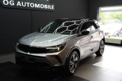 OPEL Grandland GS Line 1.6 T Hybrid 4x4*ACC*360*NAVI OPEL Grandland GS Line 1.6 T Hybrid 4x4*ACC*360*NAVI