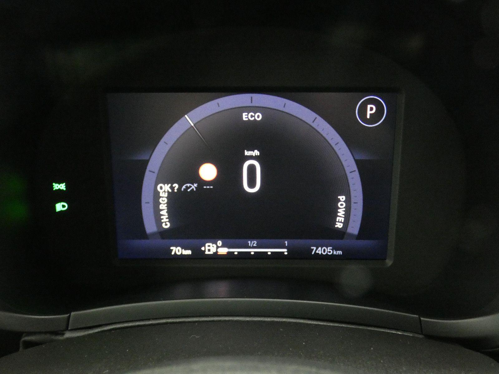 Fiat 600 1.2 Hybrid STYLE*LED*CARPLAY*KAMERA*HAGEL