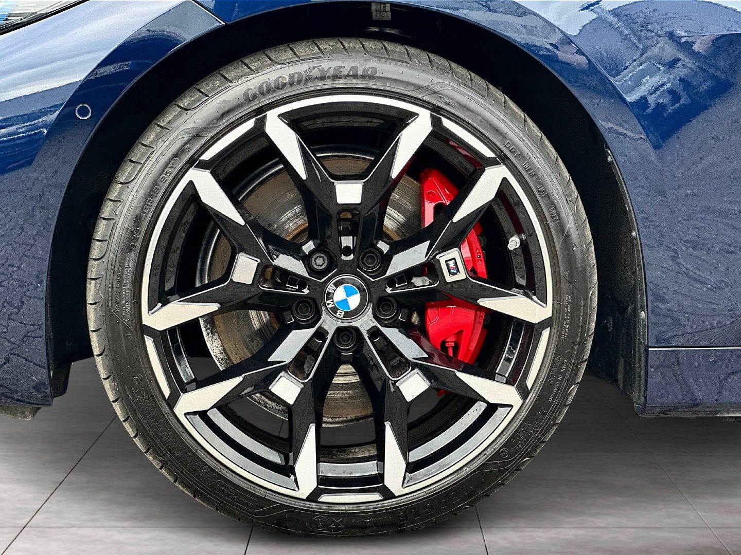 BMW 420 - Bild 6