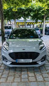 Ford Puma ST-Line X 1.0 EcoBoost Hybrid - ... - Ford Puma: Sportwagen