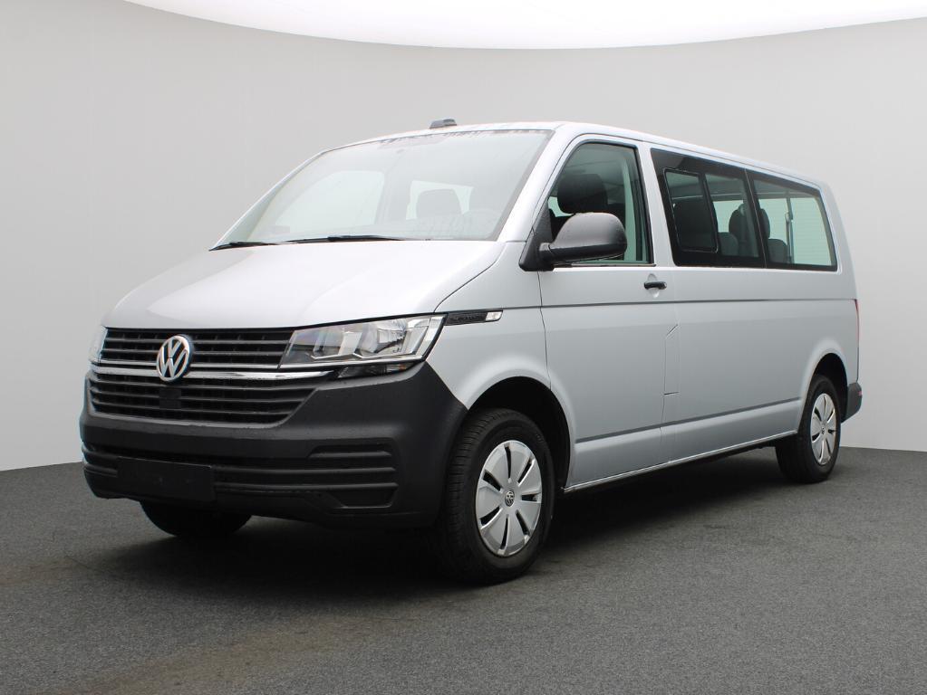 Volkswagen T6 Kombi langer Radstand 2,0 TDI